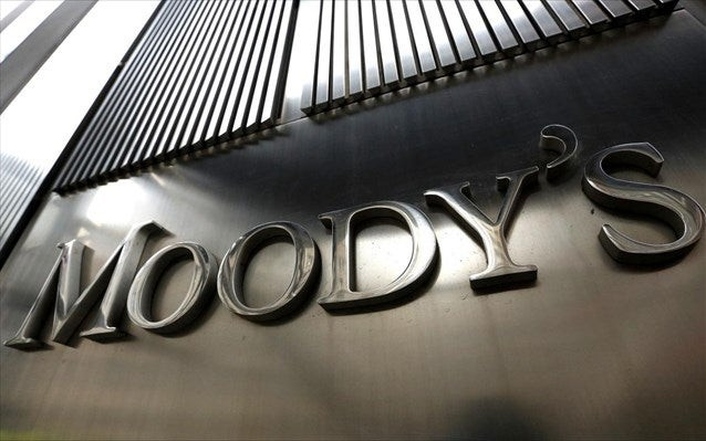 Moody’s: Υποβάθμισε την πιστοληπτική ικανότητα της Κίνας για πρώτη φορά από το 1989